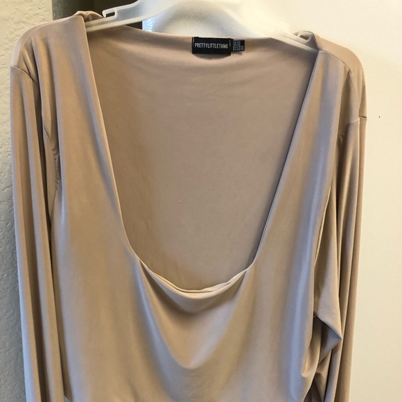 Pretty Little Thing Top - Picture 2 of 4